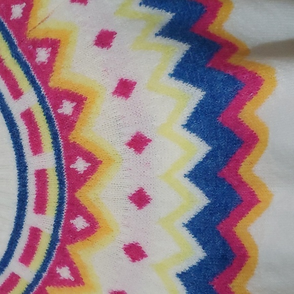 Riley and Rae fair Isle sweater - Picture 2 of 7